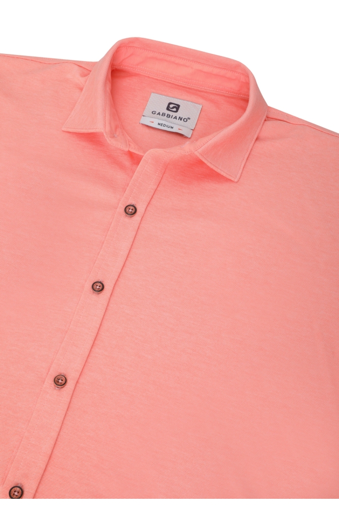 COMFORT PREMIUM OVERHEMD 333510 4002 light coral